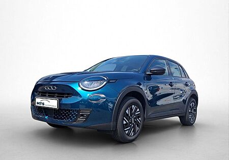 Fiat 600 -Hybrid 1.2 T3 74 kW (100 PS) DCT
