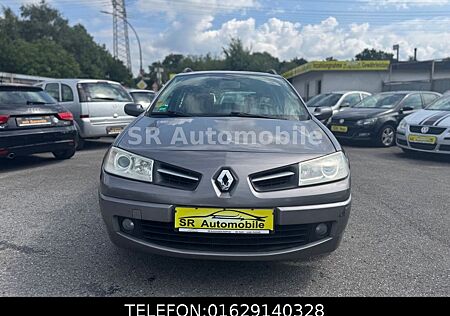 Renault Megane II Grandtour Avantage*ZAHNRIEMEN TÜV NEU*