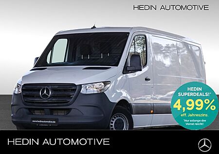 Mercedes-Benz Sprinter 214 CDI Kasten |