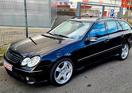 Mercedes-Benz C 55 AMG T Modell *Gepflegt*