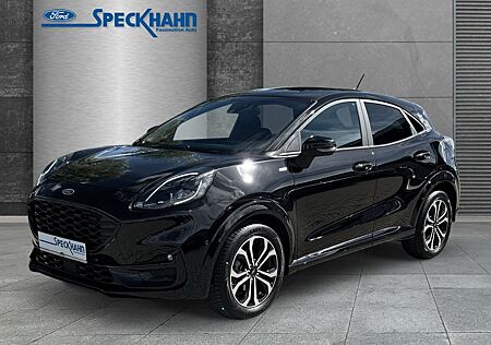 Ford Puma ST-Line 1.0 EcoBoost Mild Hybrid EU6d - RFK