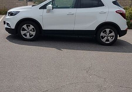 Opel Mokka X 1.4 ECOTEC Turbo INNOVATION Start/St...