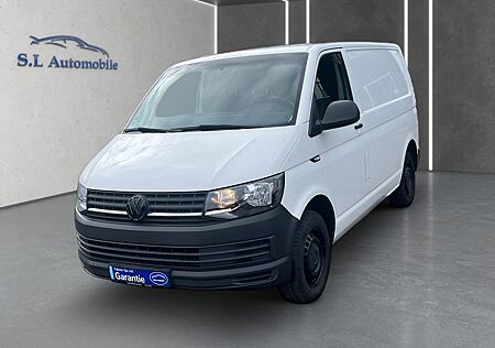 VW T6 Transporter Volkswagen Kast *Standheizung* Wagen Nr.:097