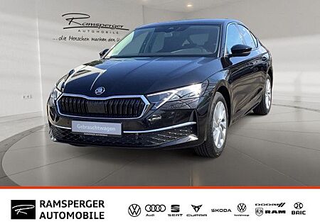 Skoda Octavia 1.5 TSI DSG Selection Matrix Vorbe.AHK