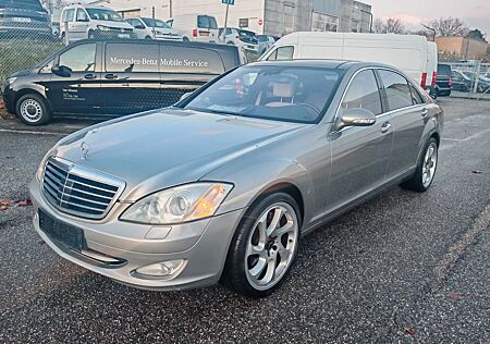 Mercedes-Benz S 600 L Bi-Turbo Excellent condition