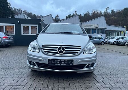 Mercedes-Benz B 170 *Automatik*PDC V+H*ALU*TÜV NEU