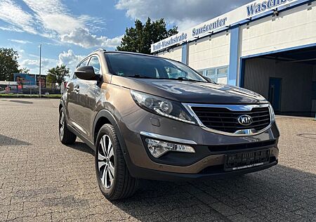 Kia Sportage Spirit 2WD