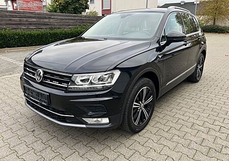 VW Tiguan Volkswagen Highline BMT/Start-Stopp 4Motion