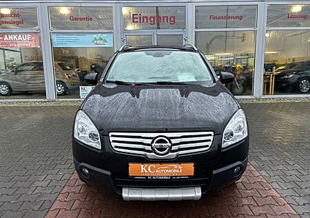 Nissan Qashqai+2 Qashqai+2*Automatik*HU NEU*4X4*Panorama