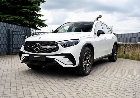 Mercedes-Benz GLC 450 d 4MATIC A., Multisitze, Pano, Burm. WR