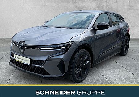 Renault Megane E-TECH EVOLUTION 130 COMFORT RANGE NAVI