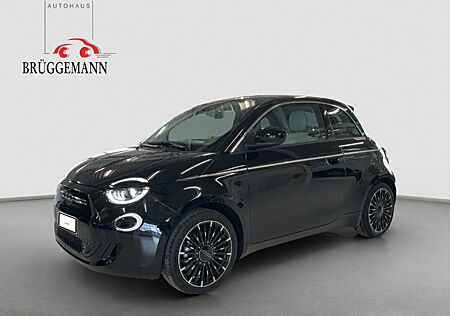 Fiat 500E La Prima