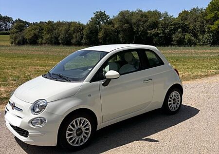 Fiat 500 1.0 GSE N3 Hybrid