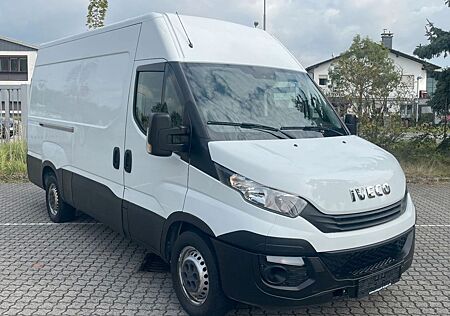 IVECO Andere Daily 35 S 16S Hochdach 3520L Sortimo Aut