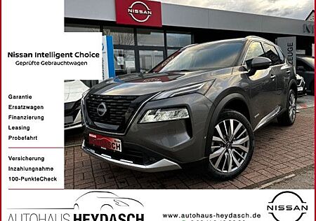 Nissan X-Trail Tekna+*VOLLAUSSTATTUNG*AKTIONSPREIS*