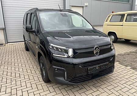 Citroën Berlingo Max XL, 7 Sitze, LED, Kamera