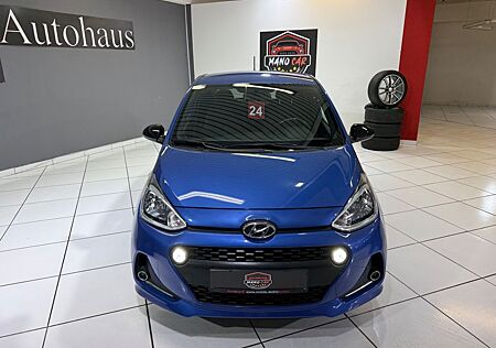Hyundai i10 Passion