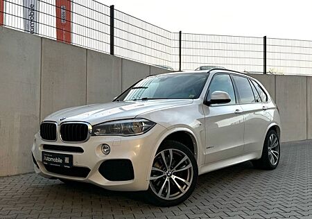 BMW X5 xD 35i M-Paket Special/LED/HeadUp/Spur/HiFi