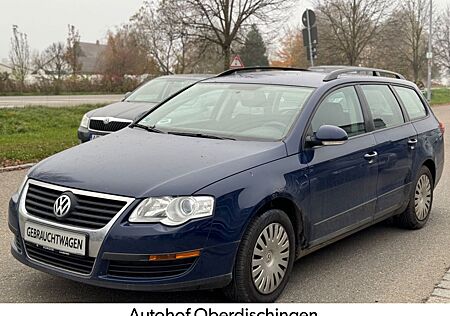 VW Passat Variant Volkswagen 1.6 Comfortline Variant