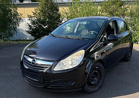 Opel Corsa 2009