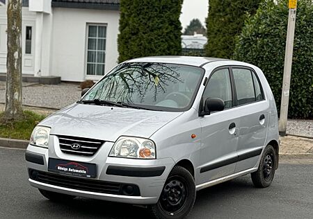 Hyundai Atos 1.1 EM-Star*TÜV BIS JUNI 2025*