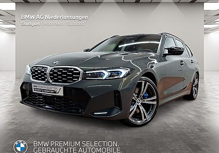 BMW 340 M340i xDrive Touring Standheizung AHK Kamera