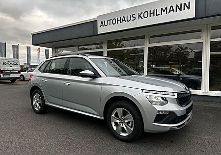 Skoda Kamiq Selection