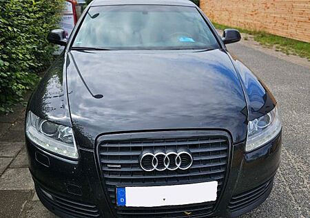 Audi A6 Lim. 3.0 TDI quattro