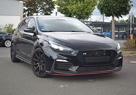 Hyundai i30 N Performance *LED*Navi*1.Hand*
