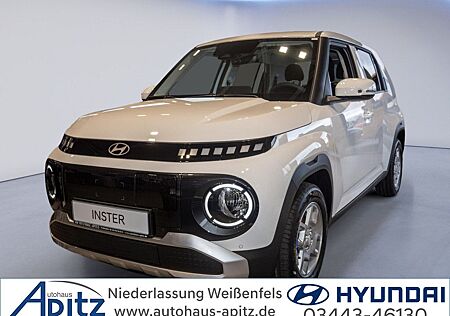 Hyundai Inster 42 kWh (97 PS) Trend MY25