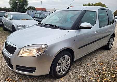 Skoda Roomster Style