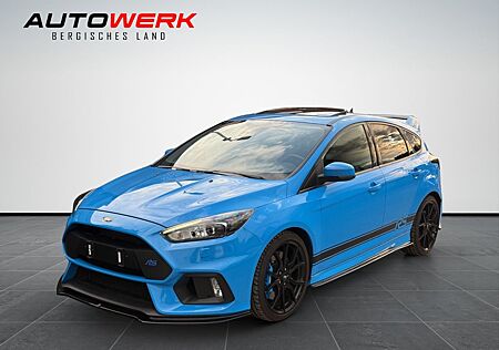 Ford Focus Lim. RS*LIMITED*S-DACH*MILTEK*HJS
