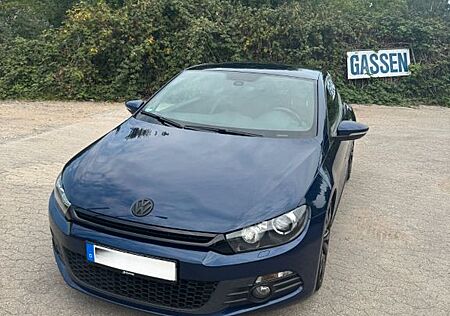 VW Scirocco Volkswagen 2.0 TSI - ca. 250 PS - Frisch TÜV