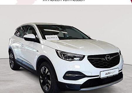 Opel Grandland X 1.5 D Automatik INNOVATION
