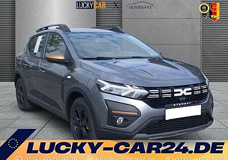 Dacia Sandero Stepway Extreme SHZ TCe 90 CVT 67 kW ...