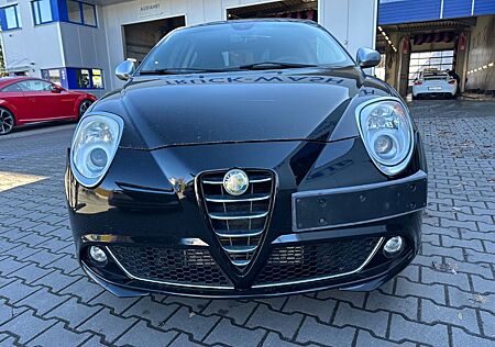 Alfa Romeo MiTo Turismo