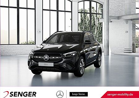 Mercedes-Benz GLA 200 Progressive 360°-Kamera Multibeam AHK