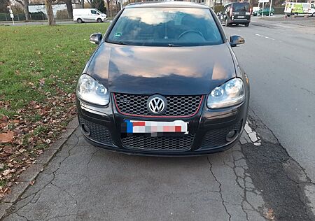 VW Golf Volkswagen 2.0 T-FSI GTI