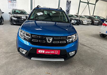 Dacia Sandero II Stepway Prestige