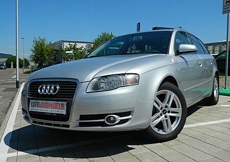 Audi A4 Avant 2.0 TDI