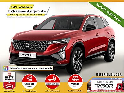 Renault Austral Techno Full Hybrid E-Tech 200 UVP-15%*