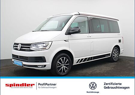 VW T6 California Volkswagen T6 California Ocean / Markise *nur an Gewerbe/*