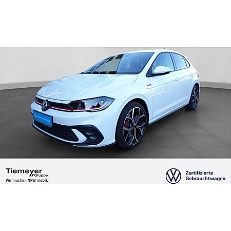 VW Polo leasen