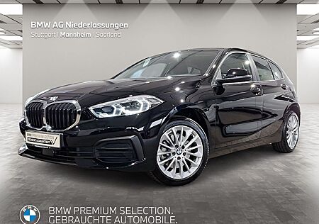 BMW 118i LiveCockpitProf PDC LED Sitzheizung