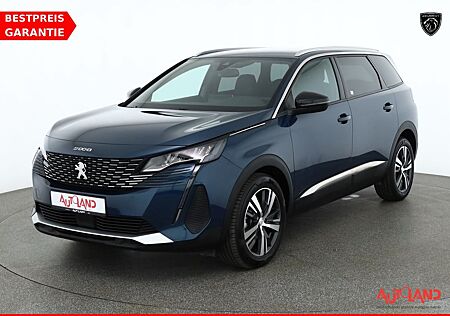 Peugeot 5008 1.5 BlueHDi 130 Aut. LED Navi 7-Sitzer