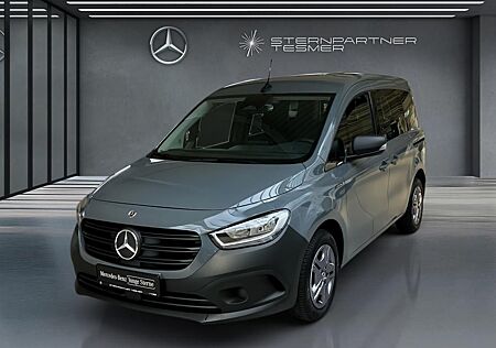 Mercedes-Benz eCitan Tourer Citan EQT MBUX+Progressive+DAB+AUT