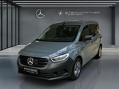 Mercedes-Benz eCitan Tourer Citan EQT