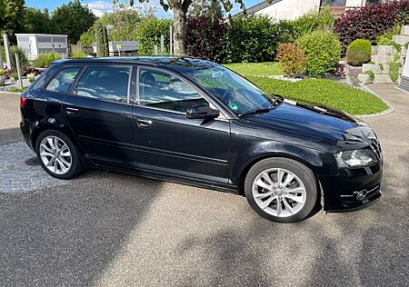 Audi A3 1.4 TFSI Ambition Sportback Ambition