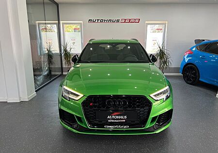 Audi RS3 2.5 TFSI * Sportback**S-AGA*SCHALE*VIRT*B&O*