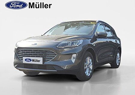 Ford Kuga 2.5 Plug-In Hybrid Titanium X*BLIS*el.SD*Ka